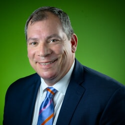 Larry Lovell